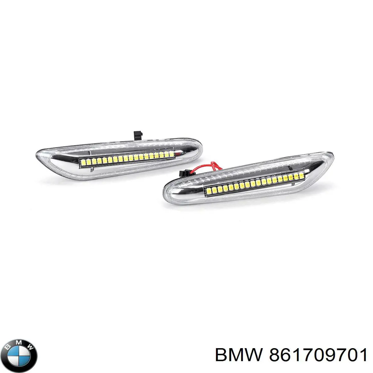 861709701 BMW 