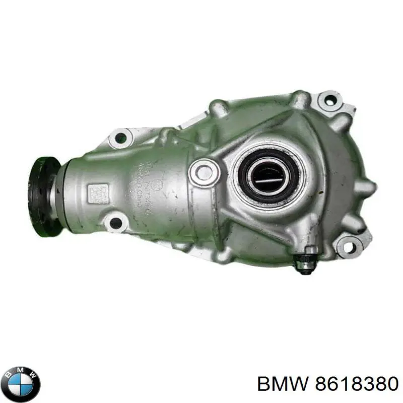 Купить 8618380 BMW 