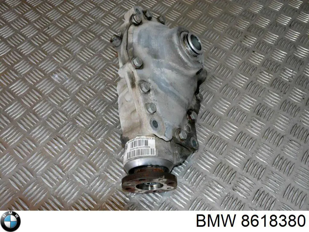  BMW 8618380 цена, от 315.71 USD