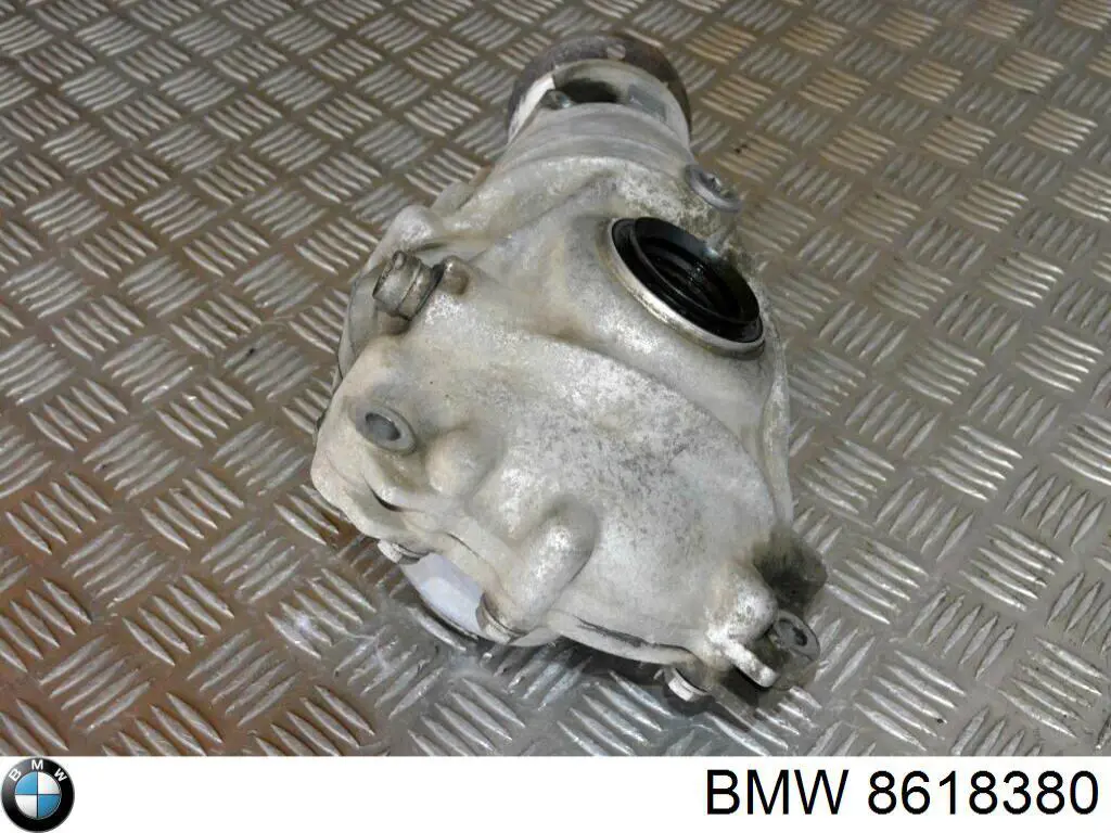  8618380 BMW