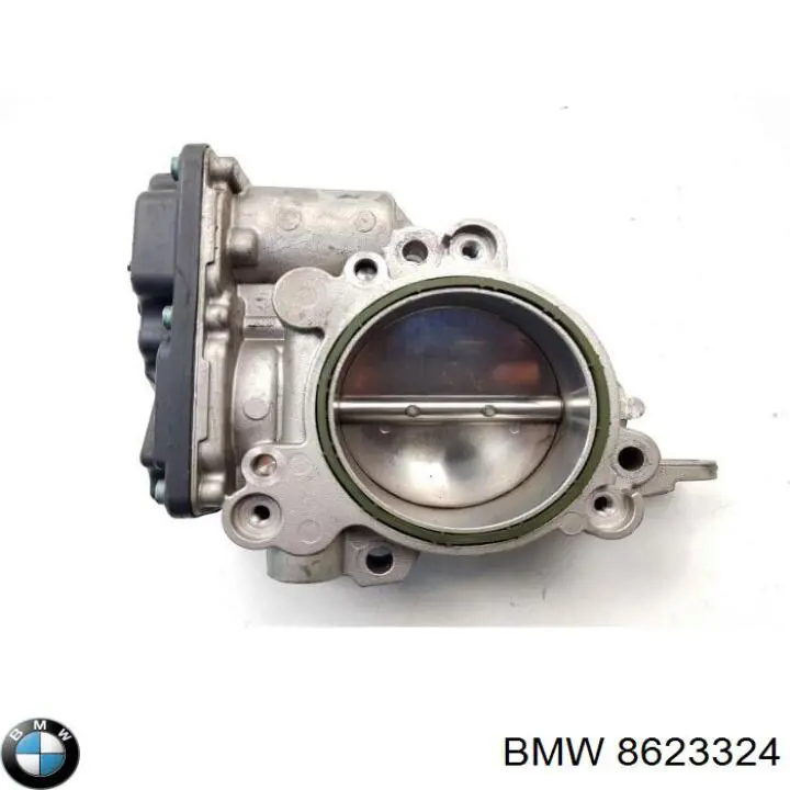 Купить 8623324 BMW Блок дроссельной заслонки