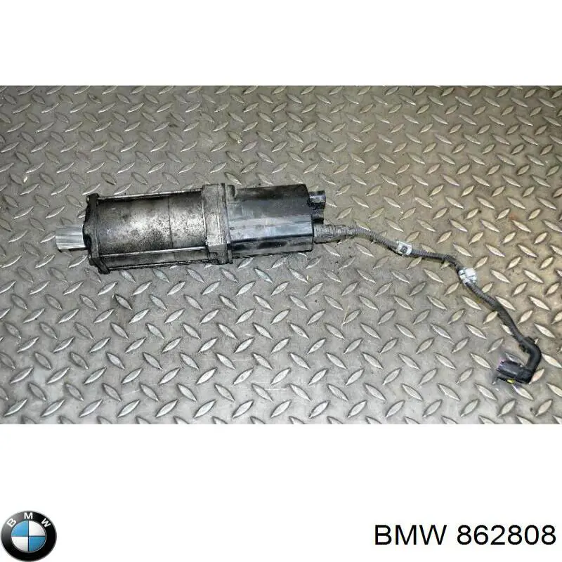  862808 BMW