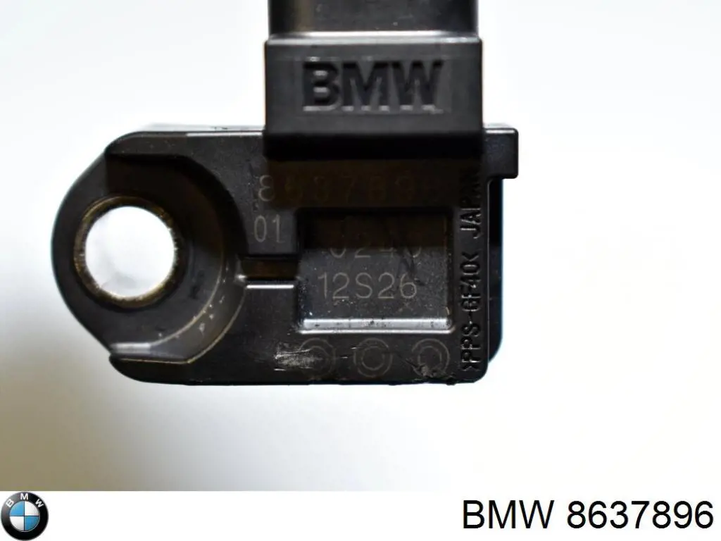 8637896 BMW 