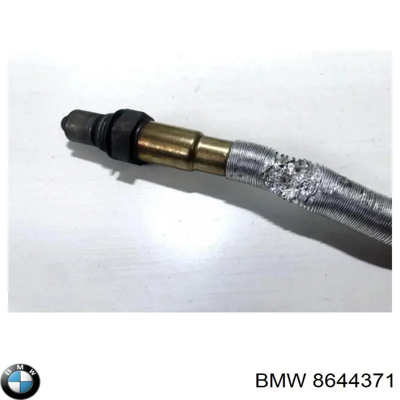 Лямбдазонд, датчик кислорода до катализатора BMW 11788644371 цена, от 339.29 USD