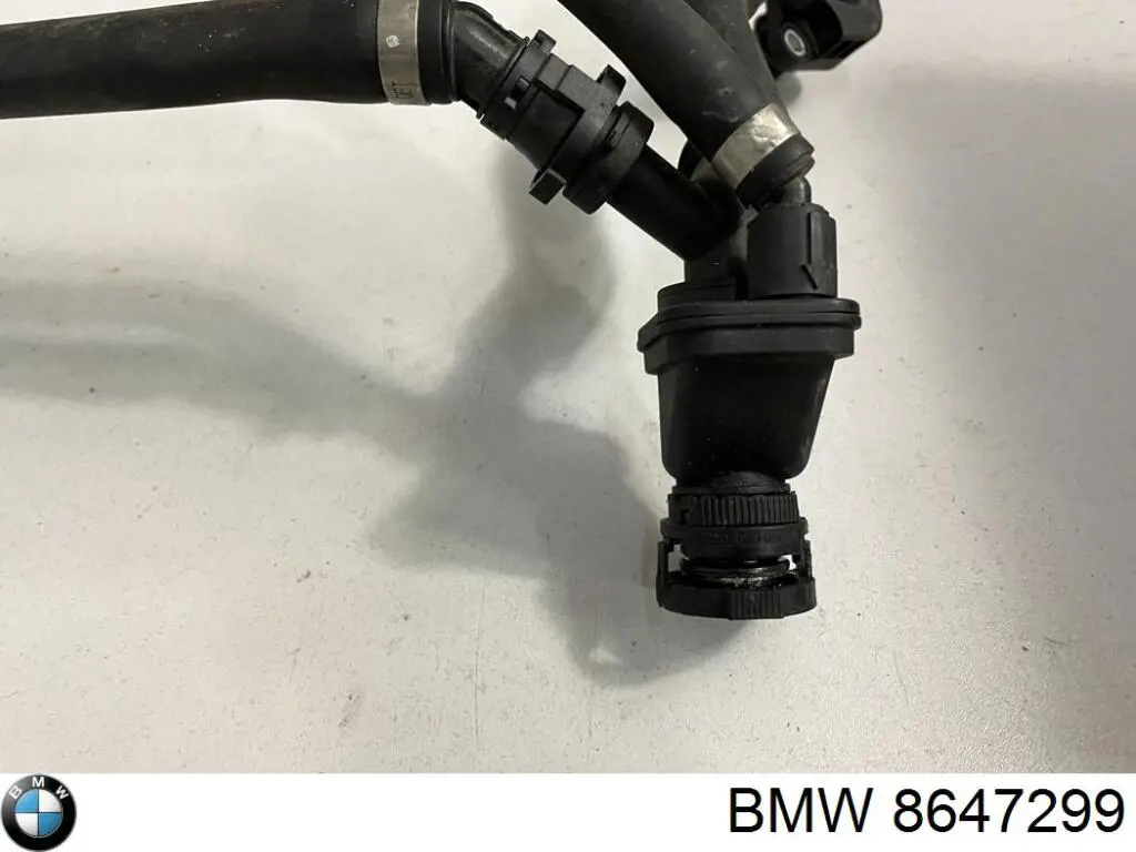  BMW 11158647299