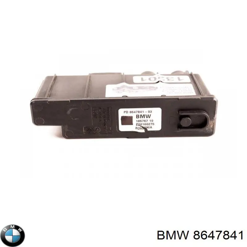 Модуль зажигания 8647841 BMW