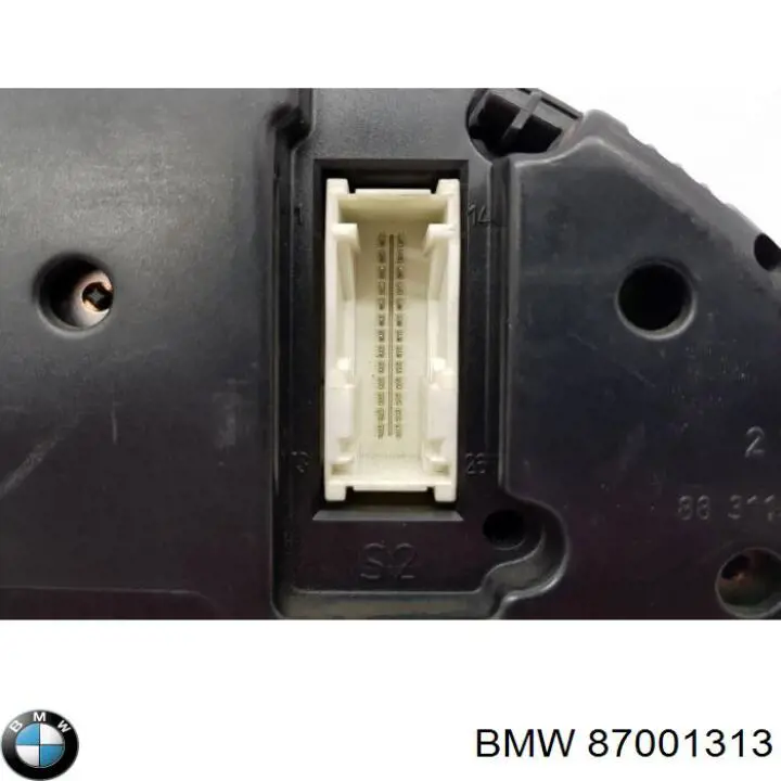  BMW 87001313 цена, от 20.60 USD