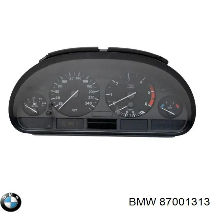  87001313 BMW