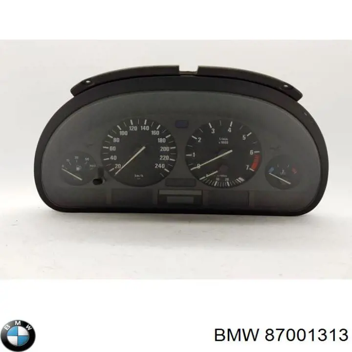  87001313 BMW