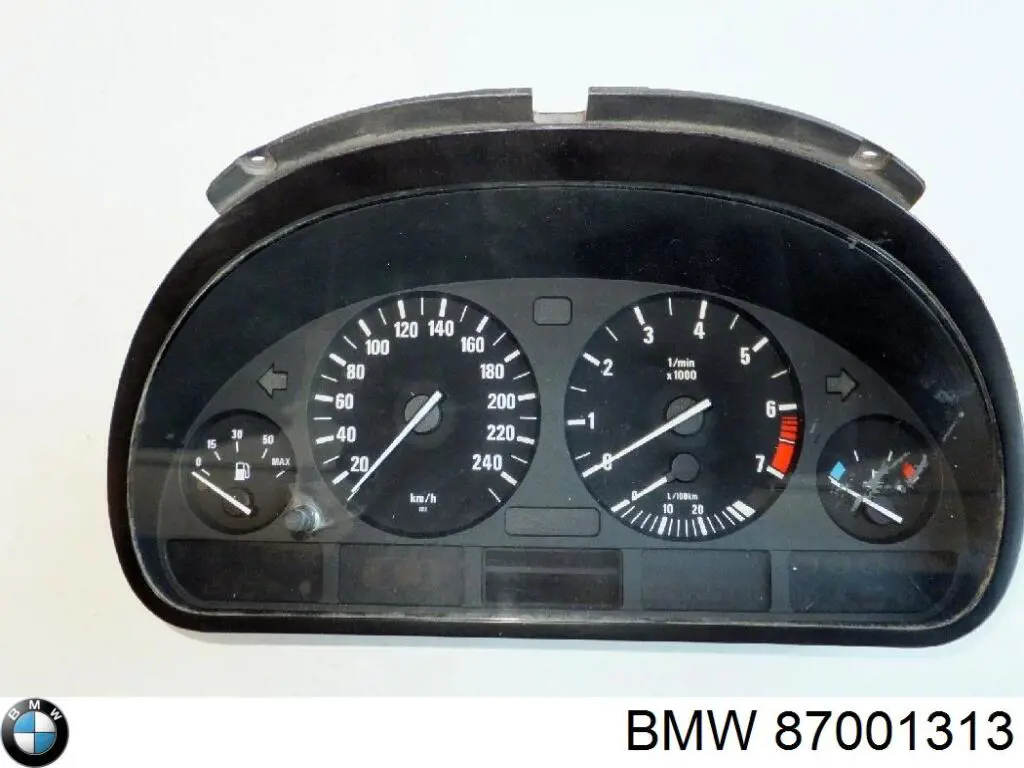 Купить 87001313 BMW 