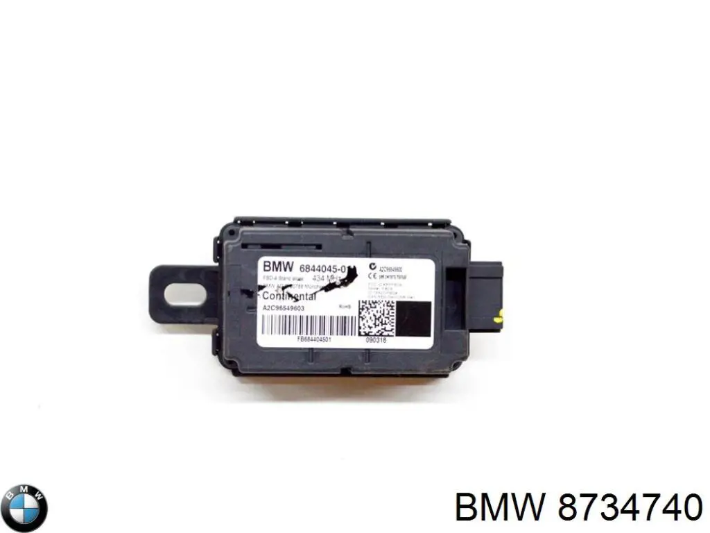 8734740 BMW 