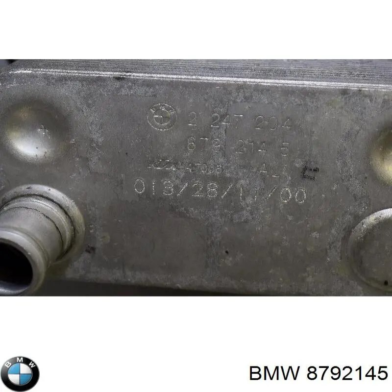  8792145 BMW