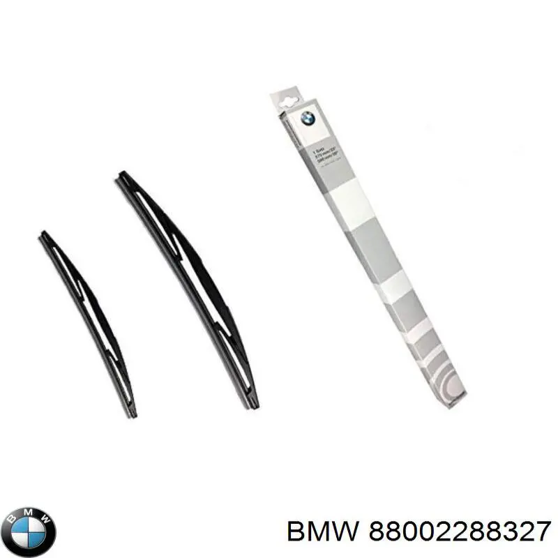 Купить 88002288327 BMW 