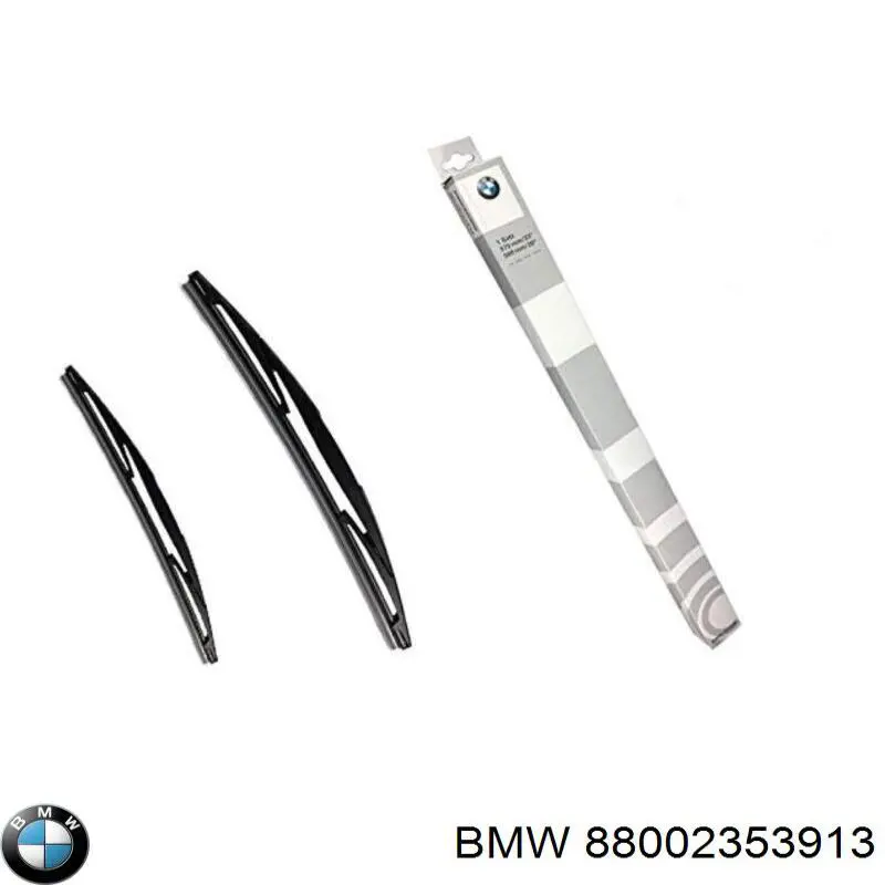 Купить 88002353913 BMW Фильтр центробежный очистки масла