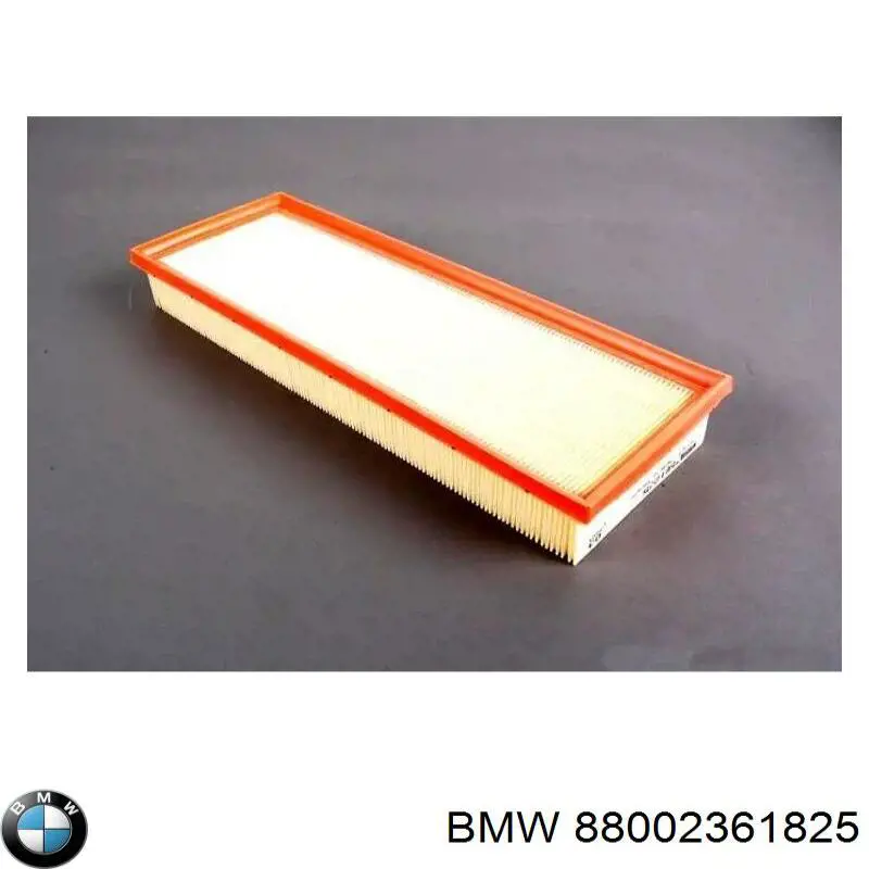 Купить 88002361825 BMW 