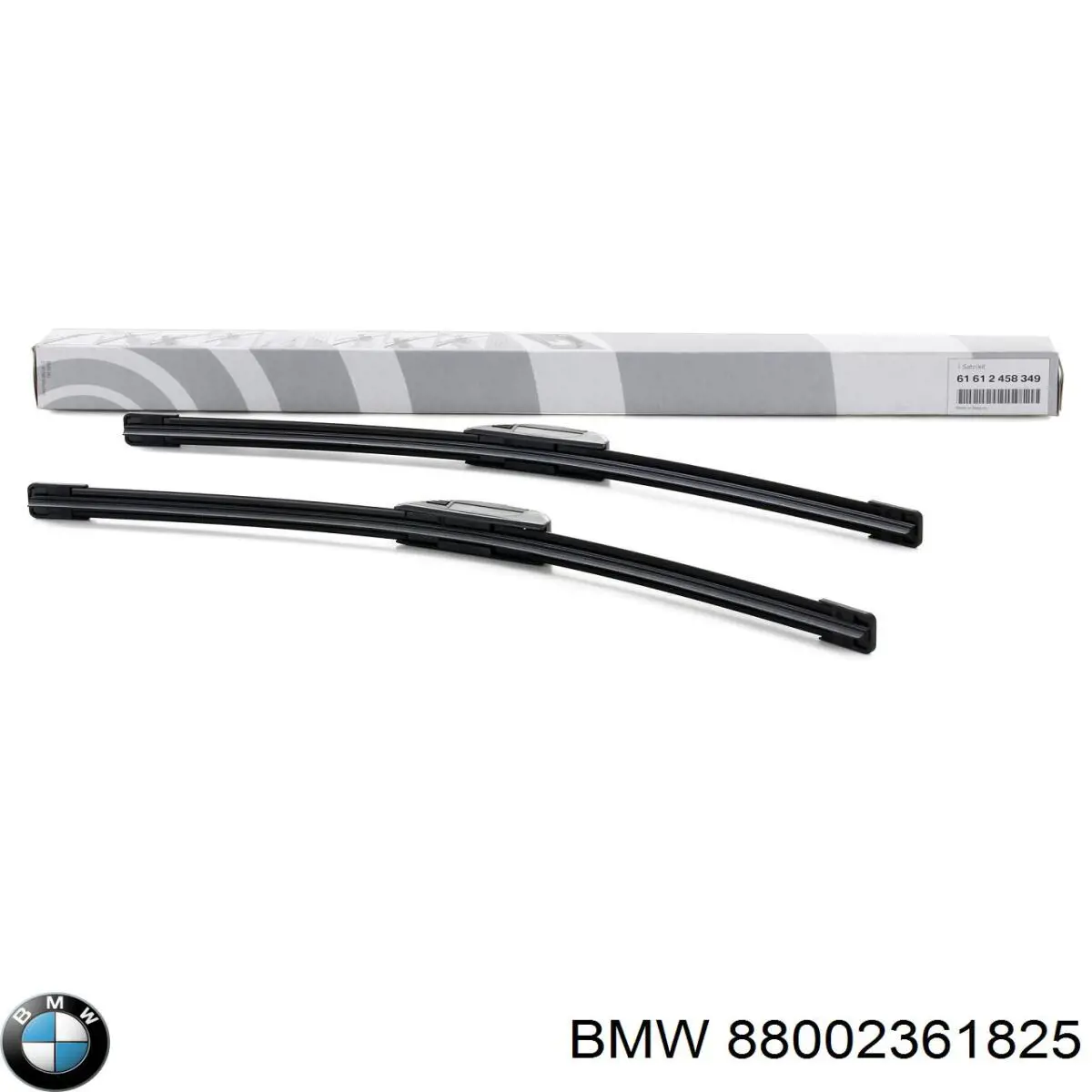  88002361825 BMW