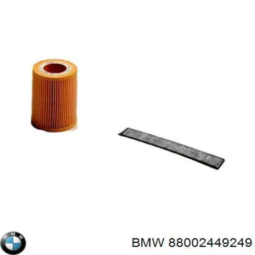 88002449249 BMW 