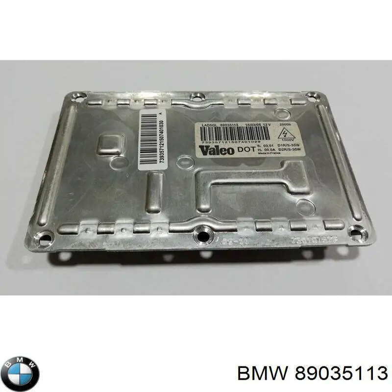  89035113 BMW