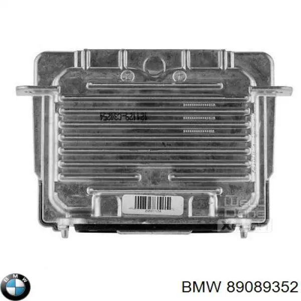 Ксенон, блок управления BMW 89089352 цена, от 28.25 USD