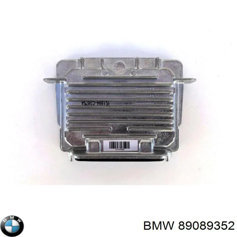 Ксенон, блок управления 89089352 BMW