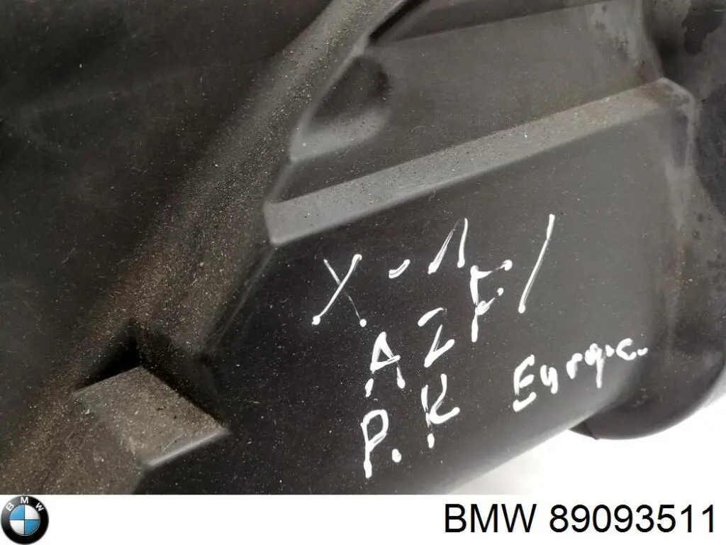  89093511 BMW