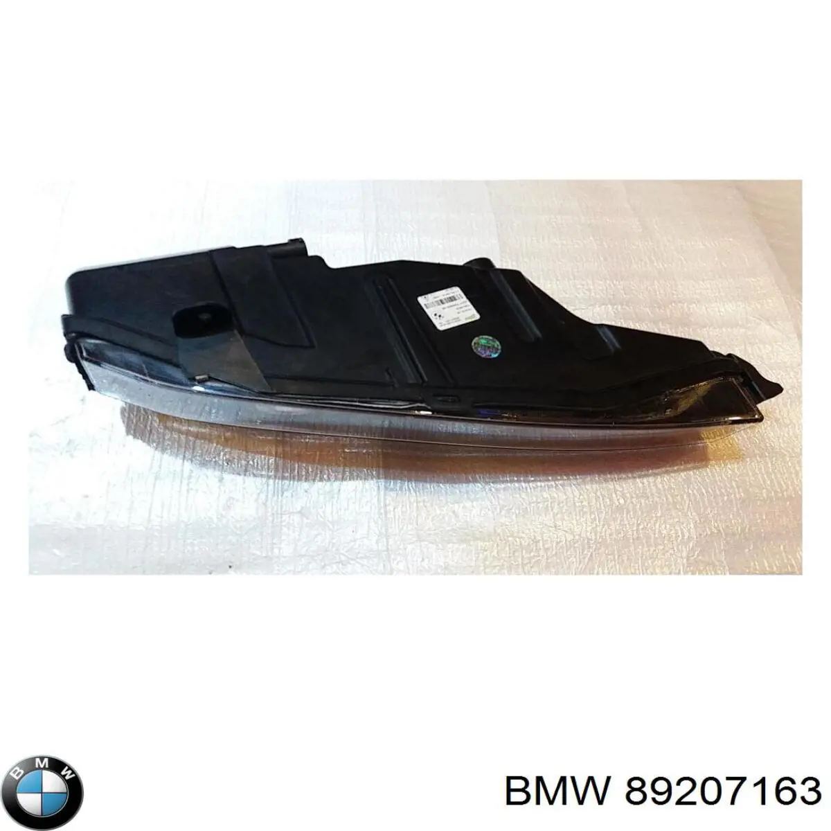 Купить 89207163 BMW 