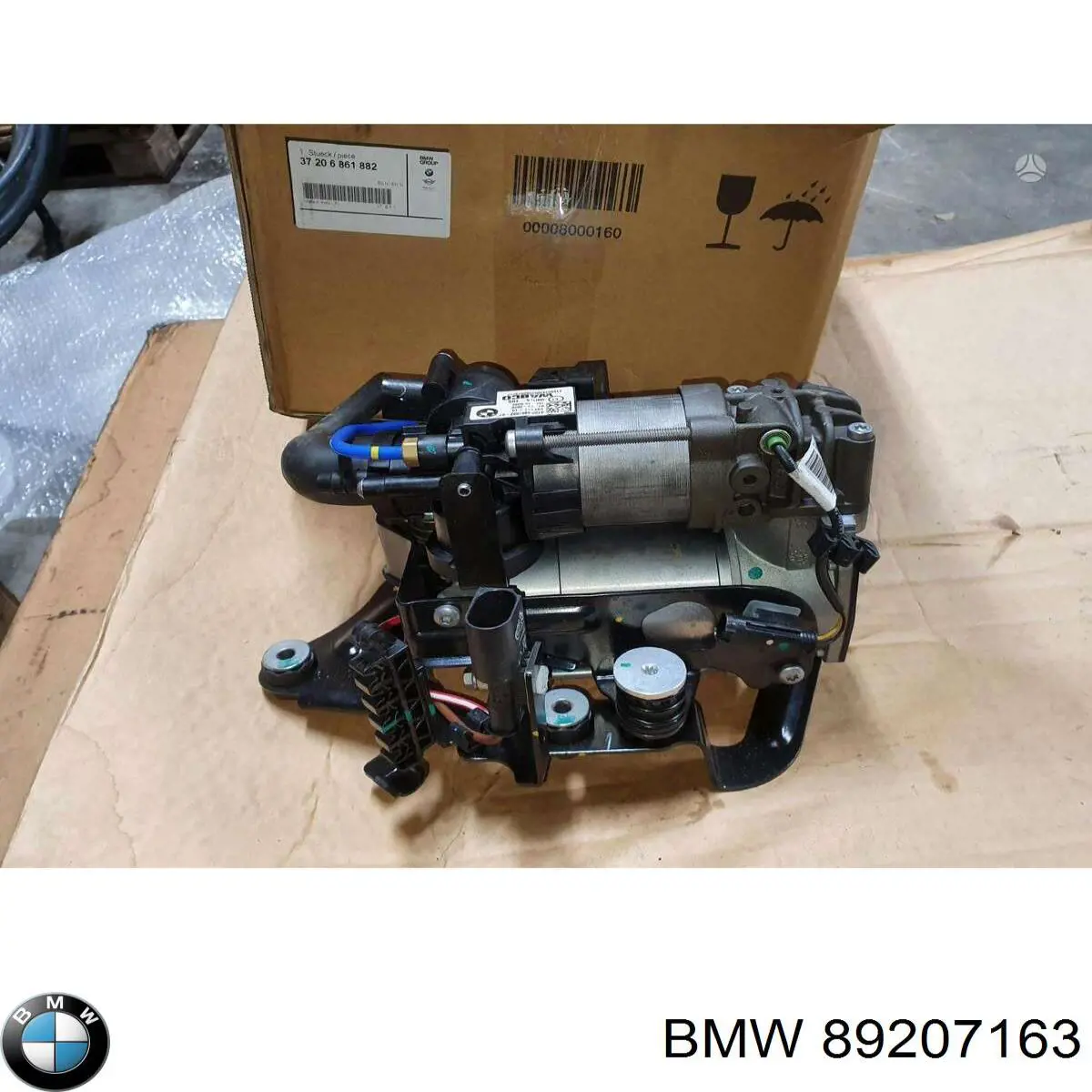  BMW 89207163 цена, от 50.68 USD