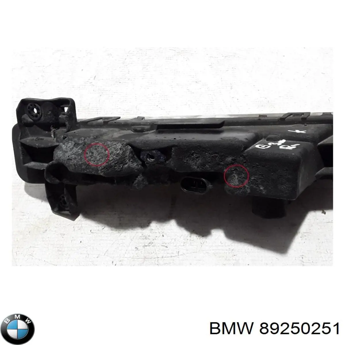 89250251 BMW 