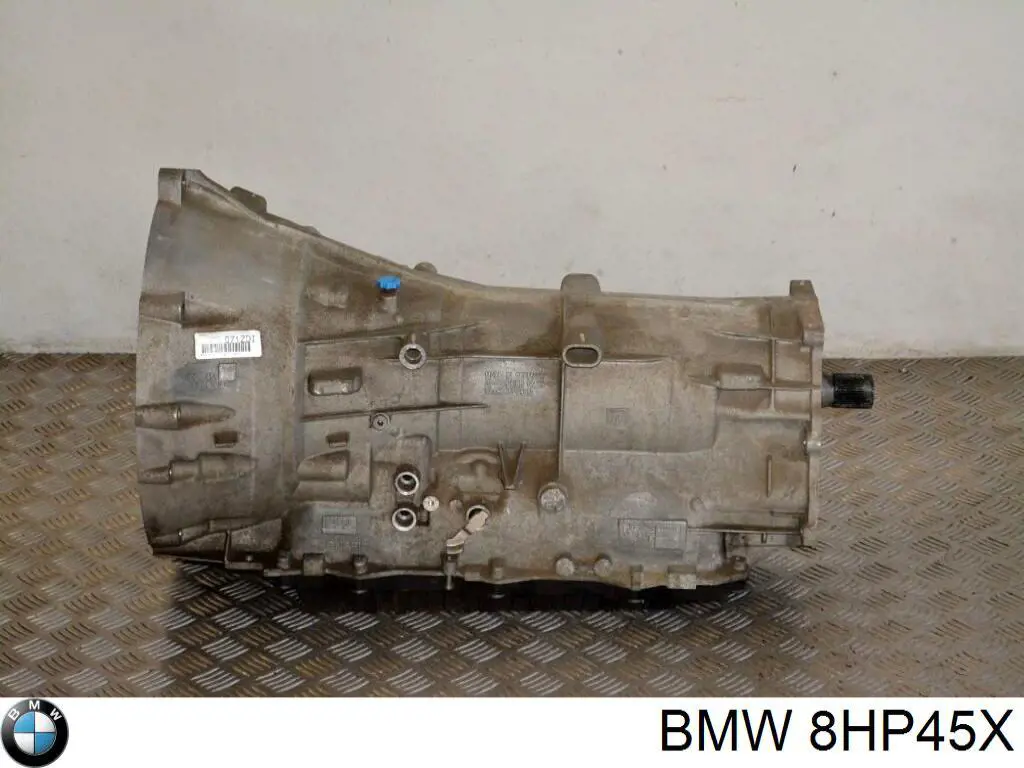 Купить 24008624657 BMW АКПП в сборе