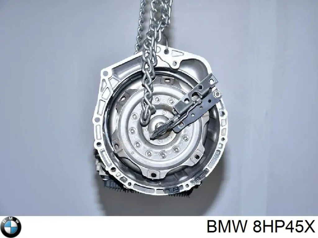 АКПП 24008624657 BMW