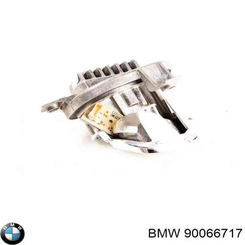Купить 90066717 BMW 