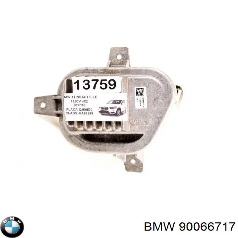  90066717 BMW