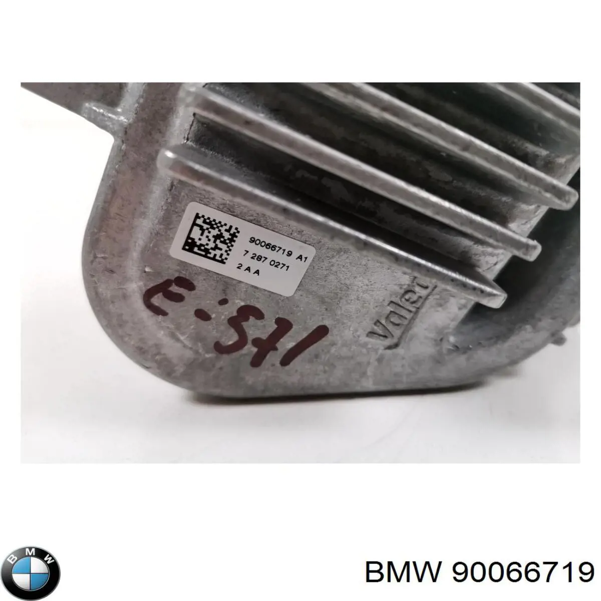 90066719 BMW 