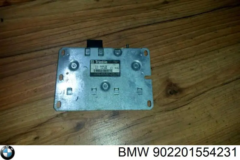 Купить 902201554231 BMW 
