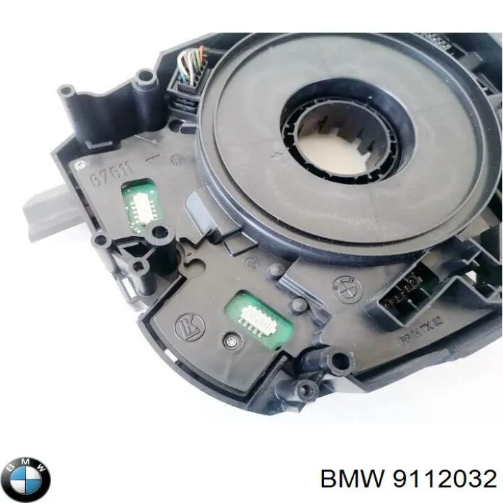 9112032 BMW 