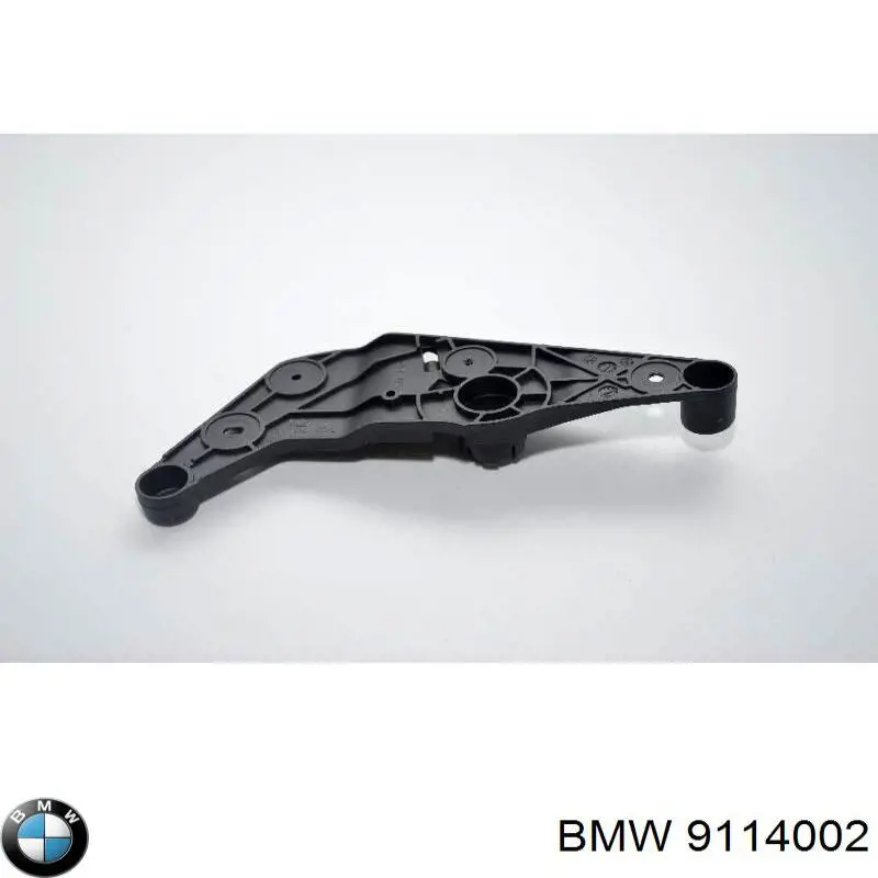 Купить 9114002 BMW Ручка открывания капота