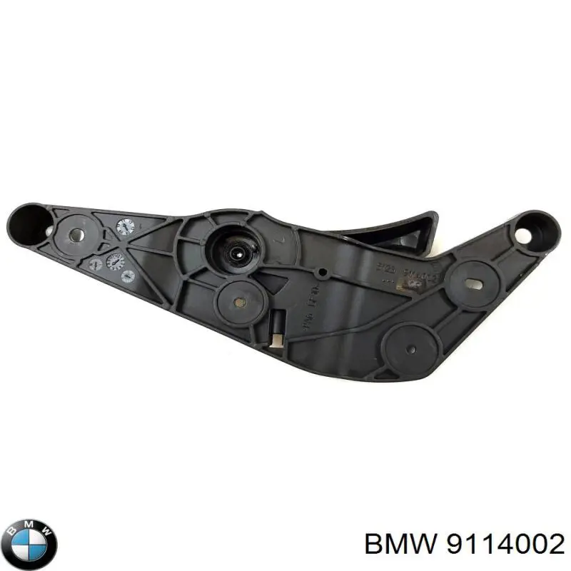 Купить 9114002 BMW Ручка открывания капота