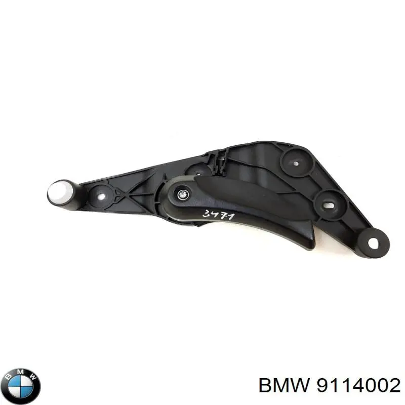 Рычаг открывания капота BMW 9114002 цена, от 4.40 USD