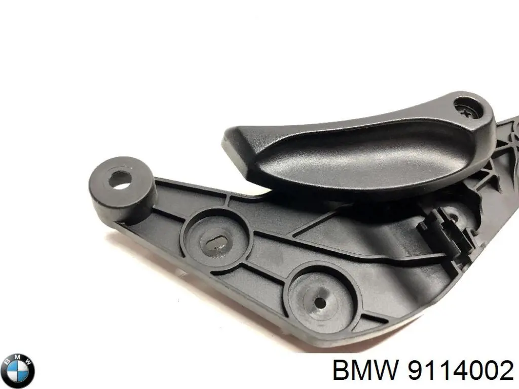 9114002 BMW Ручка открытия капота
