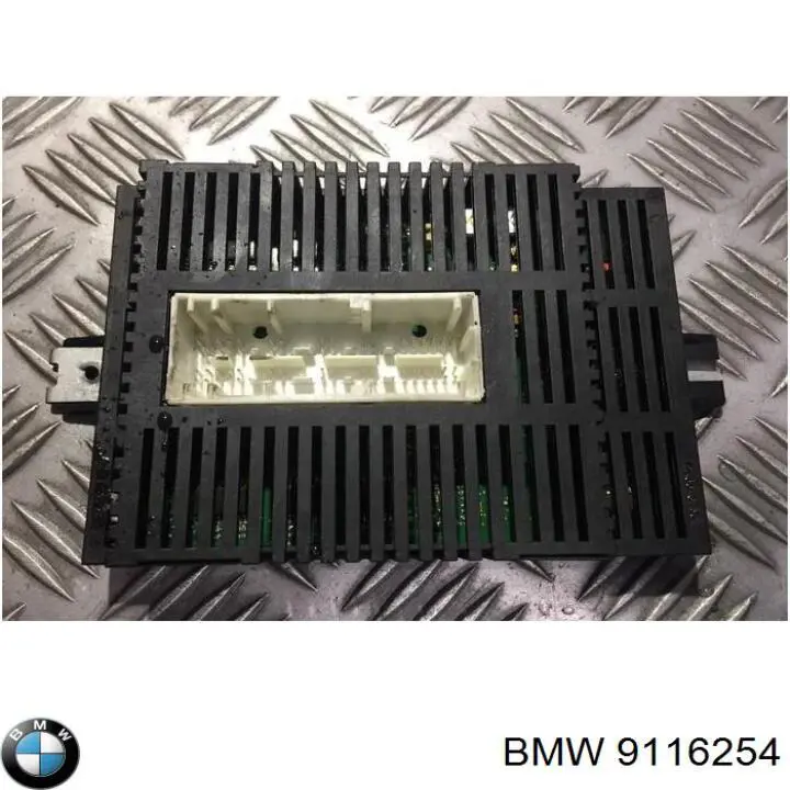 Модуль управления (ЭБУ) контролем исправности ламп 61359153272 BMW