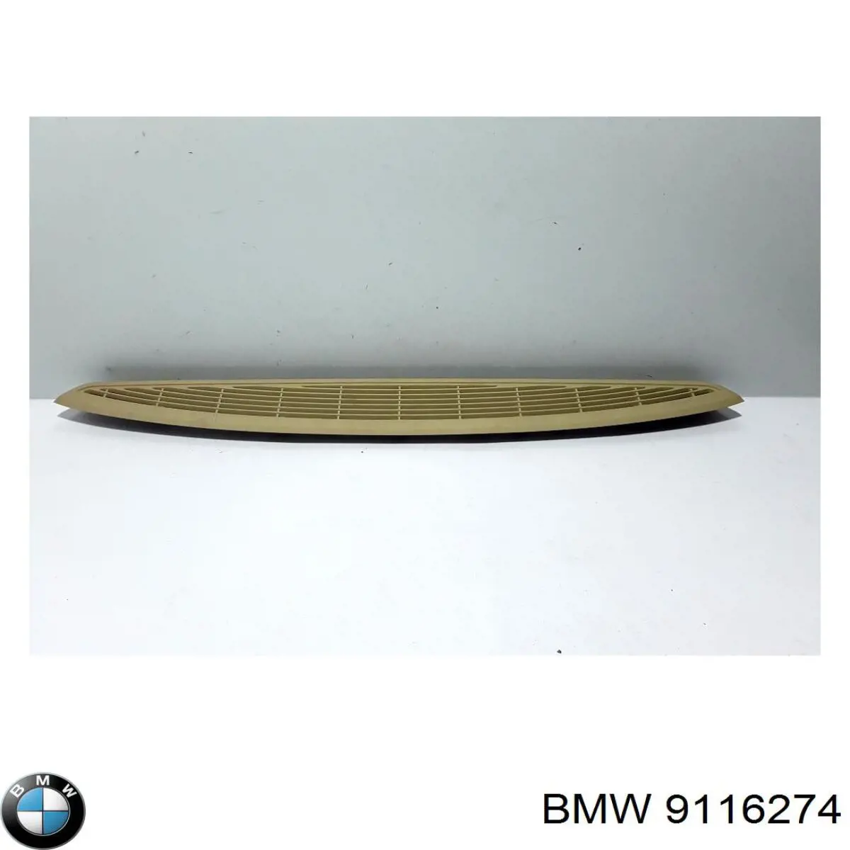 9116274 BMW 