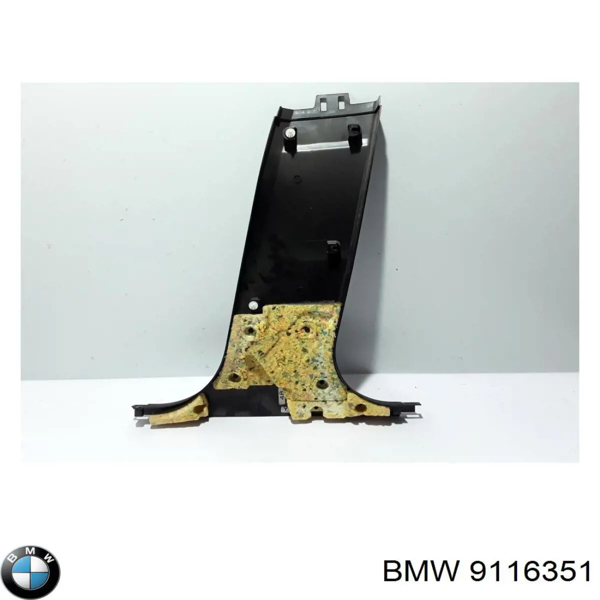9116351 BMW 