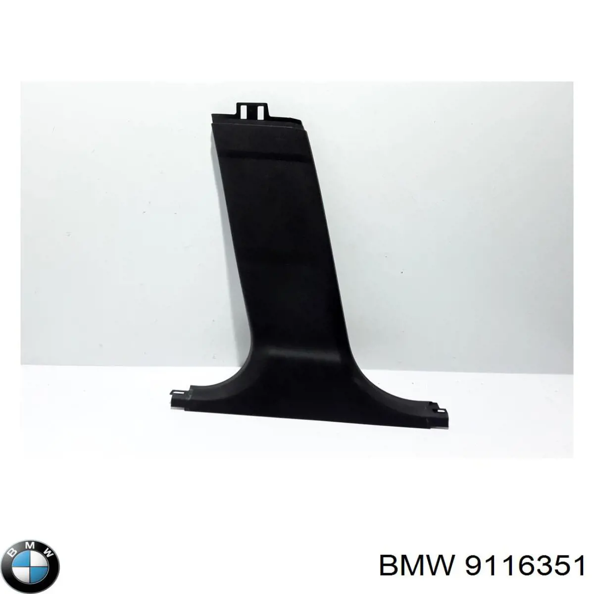 9116351 BMW 