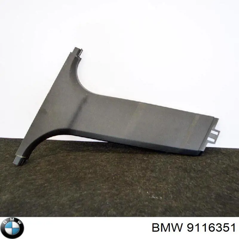 BMW 9116351