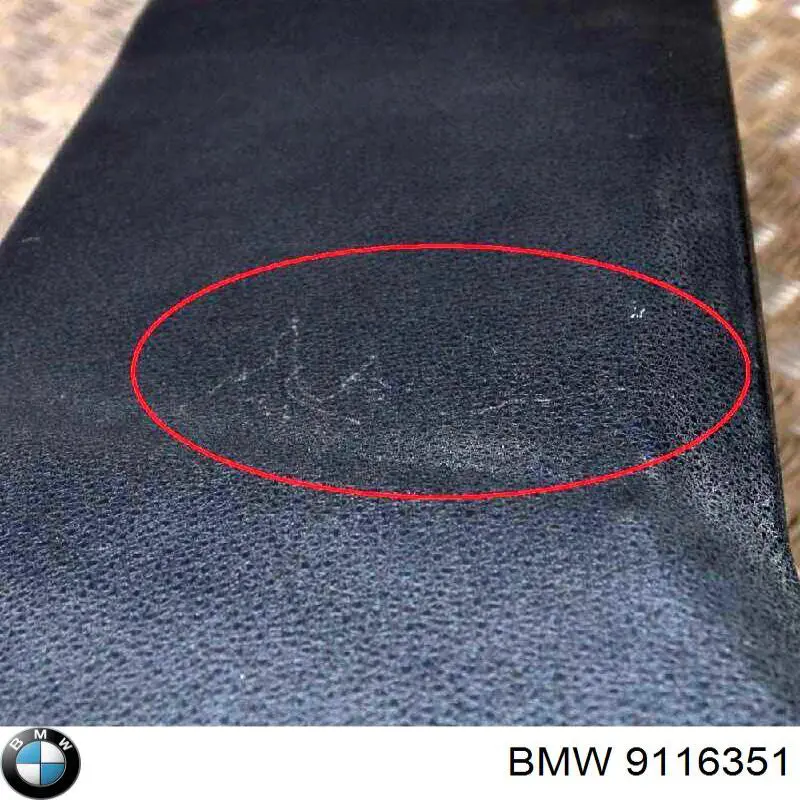  9116351 BMW