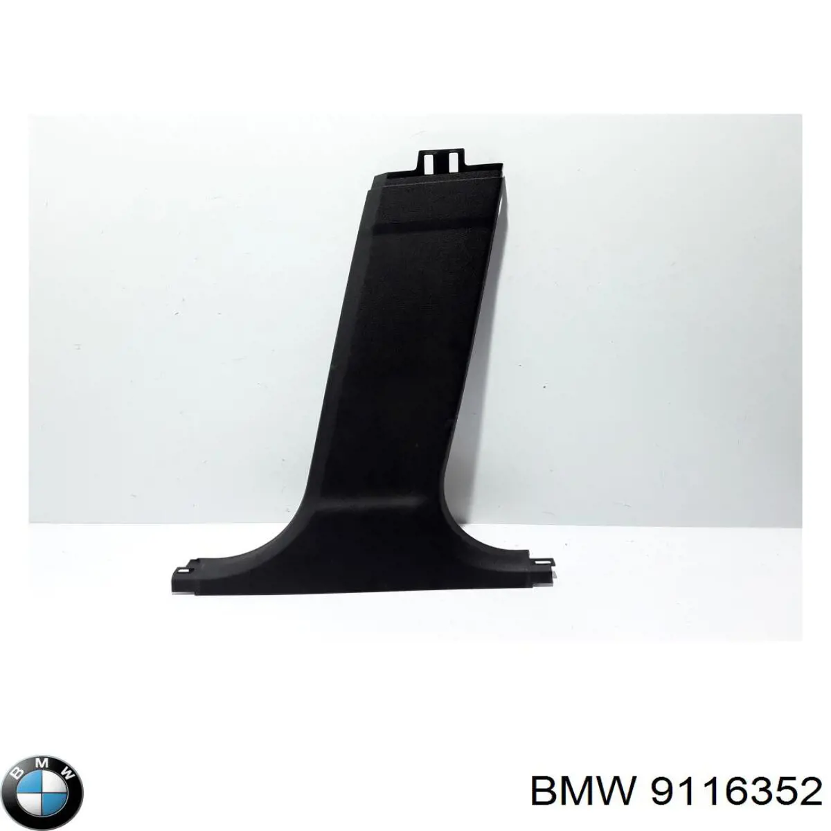 9116352 BMW 