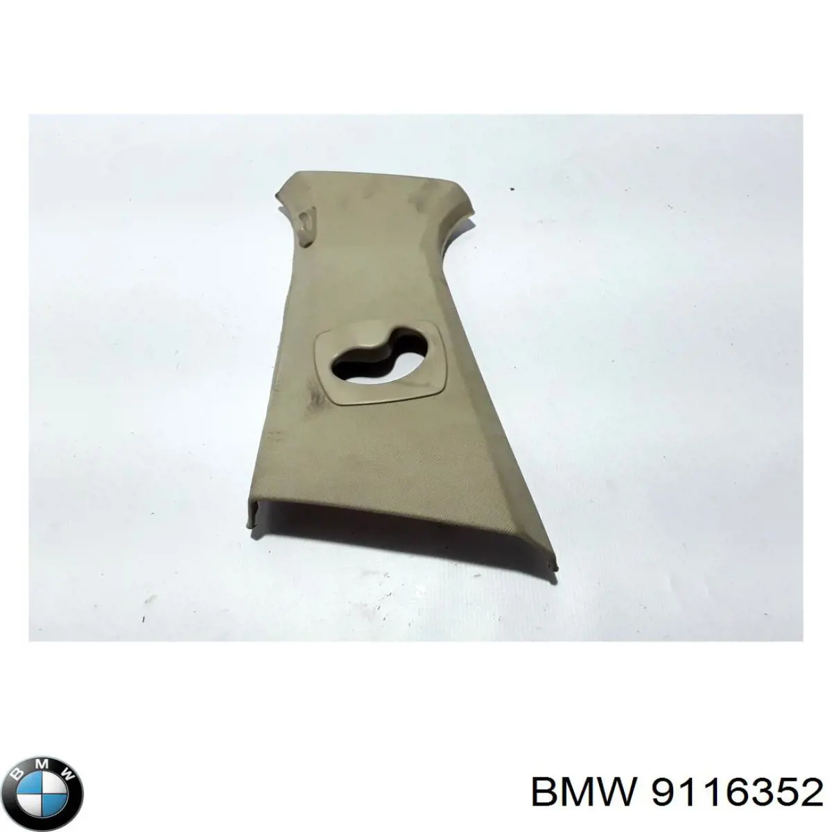 Купить 9116352 BMW 