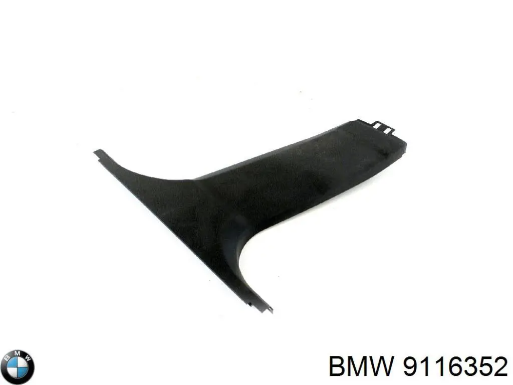 9116352 BMW 