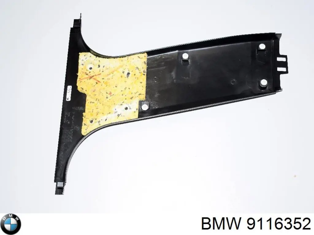  BMW 9116352 цена, от 6.33 USD