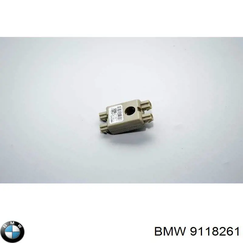 9118261 BMW 